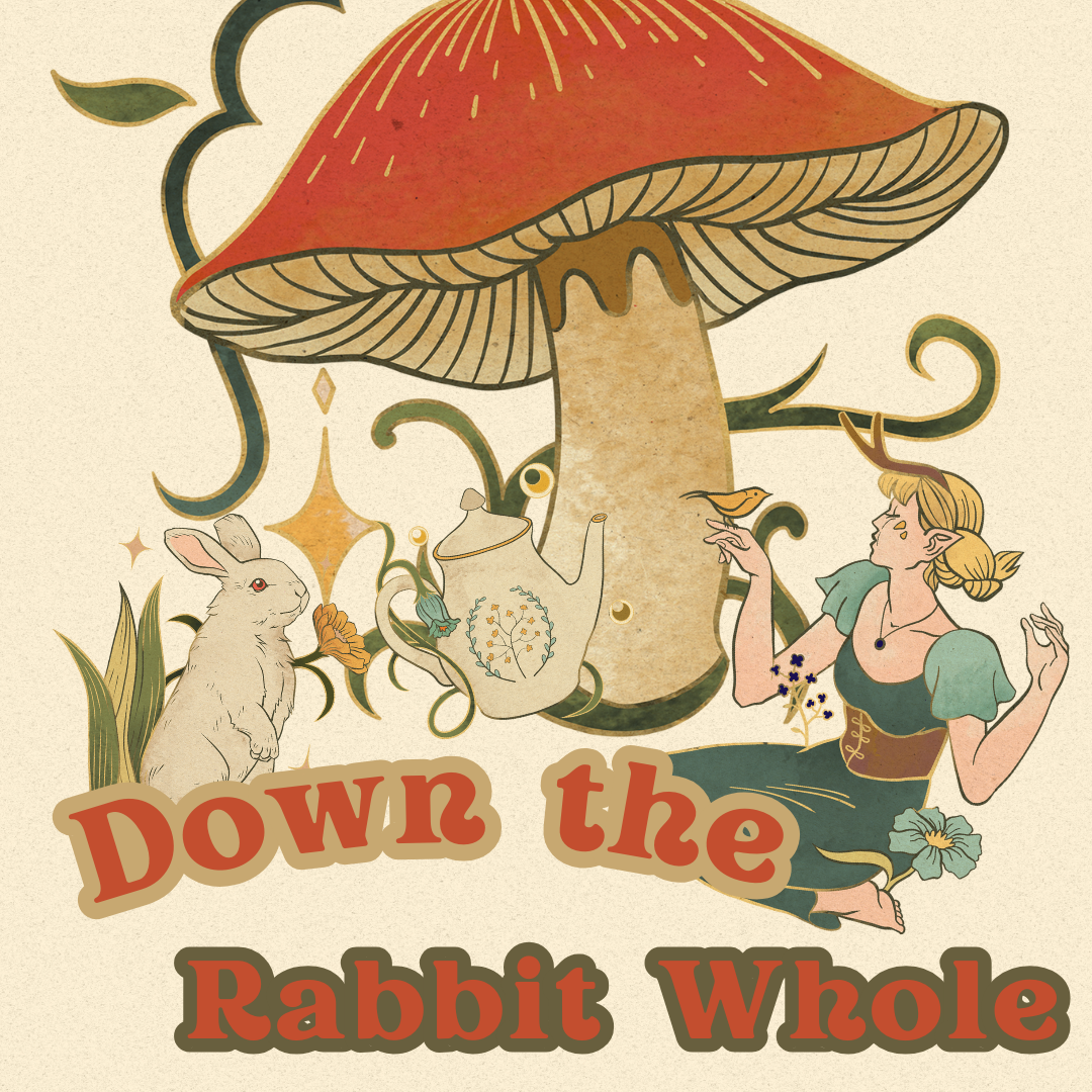 Psychedelic Trip Prep: A Whimsical Guide