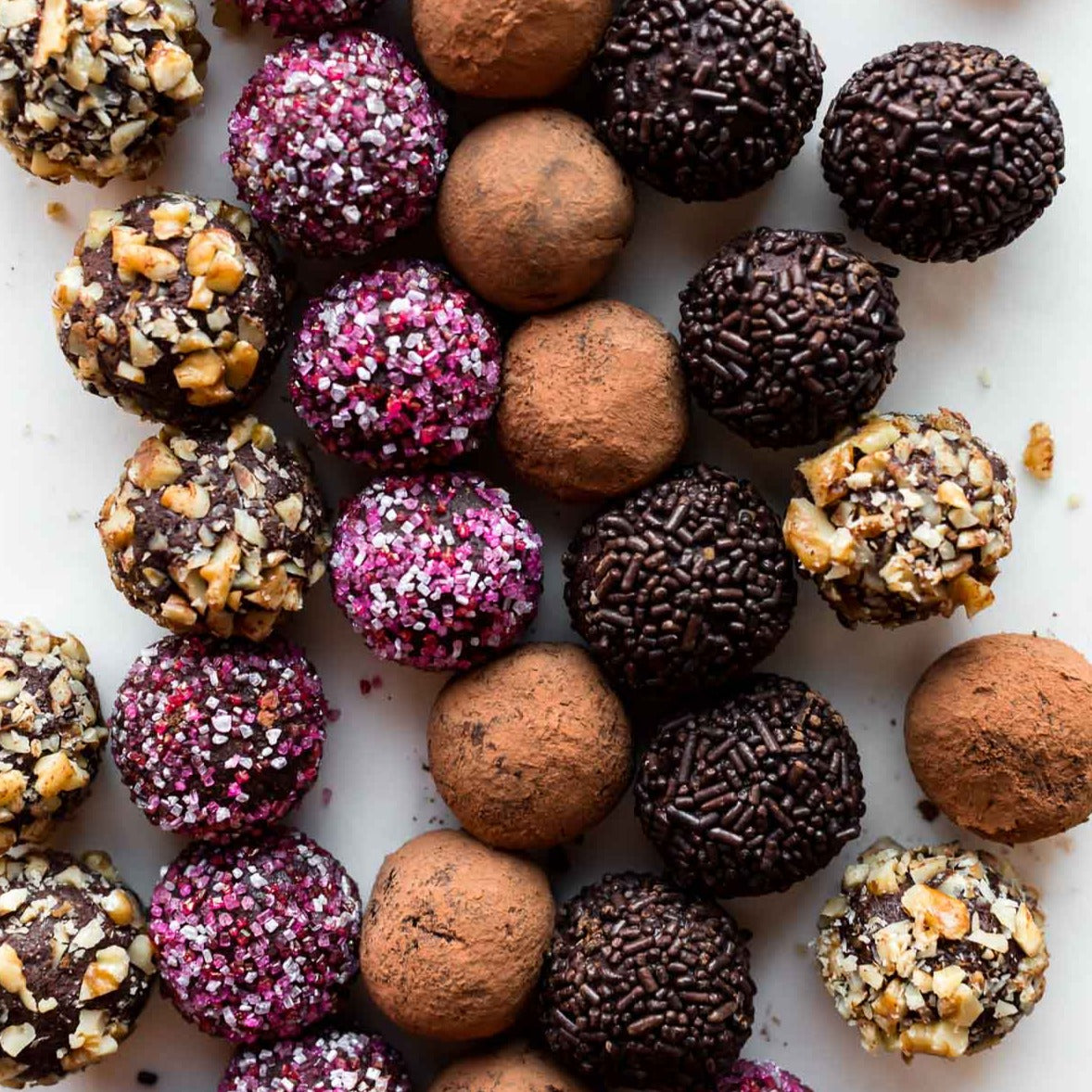 Workshop: Edible Preparations of Magic Mushroom Chocolate
