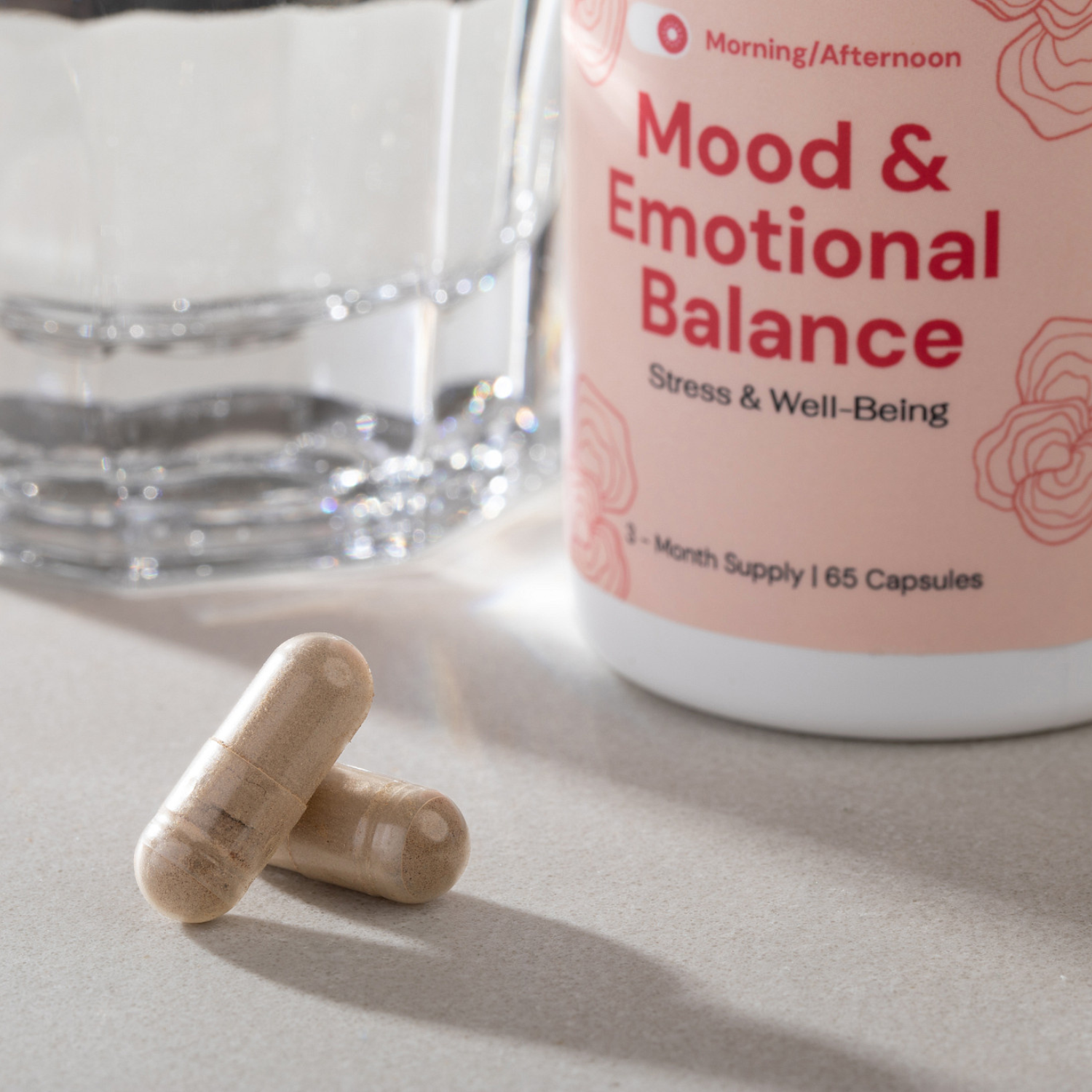 Mood & Emotional Balance