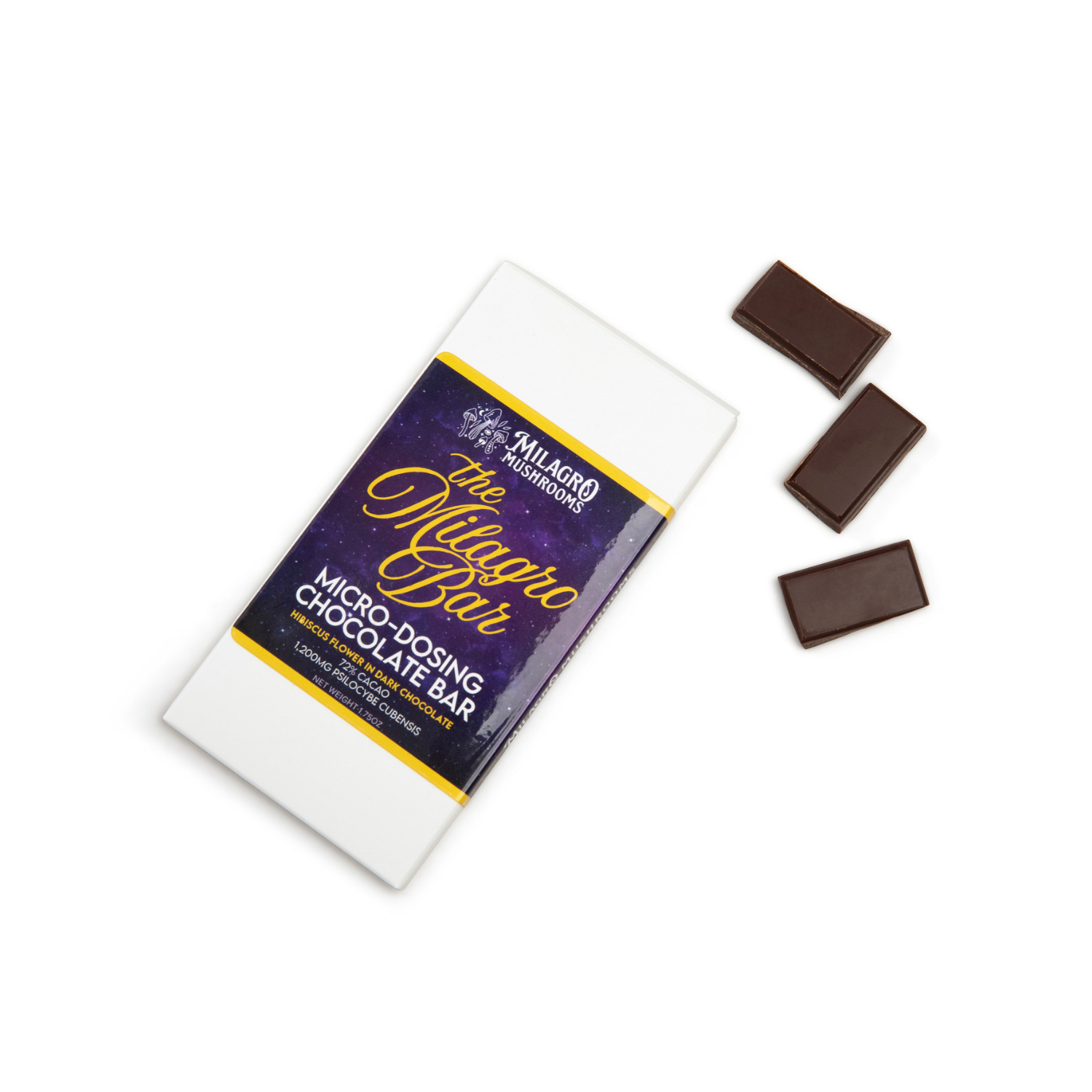 Chocolate Path