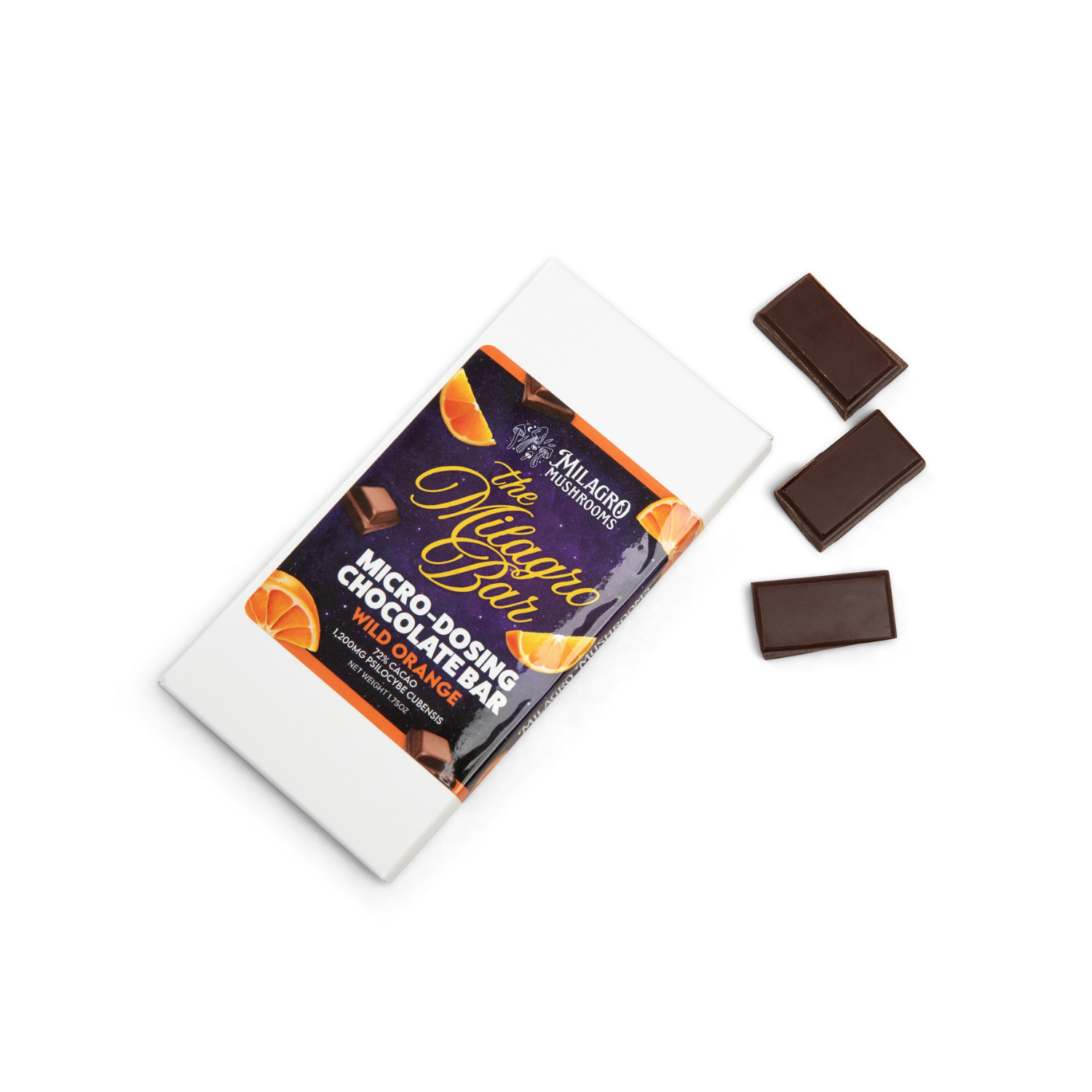 Chocolate Path