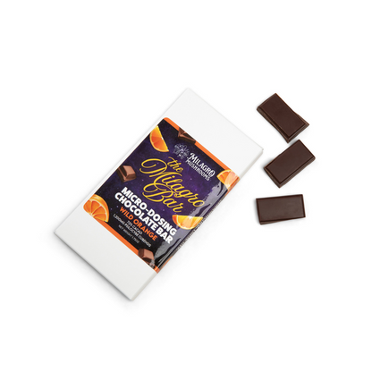 Chocolate Lovers Variety Pack - 6 bars