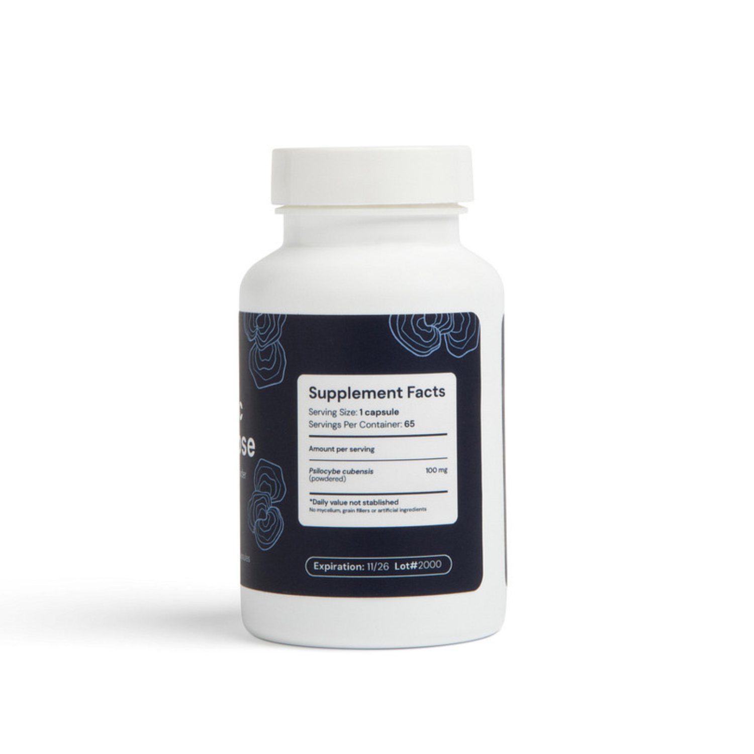 Classic Microdose