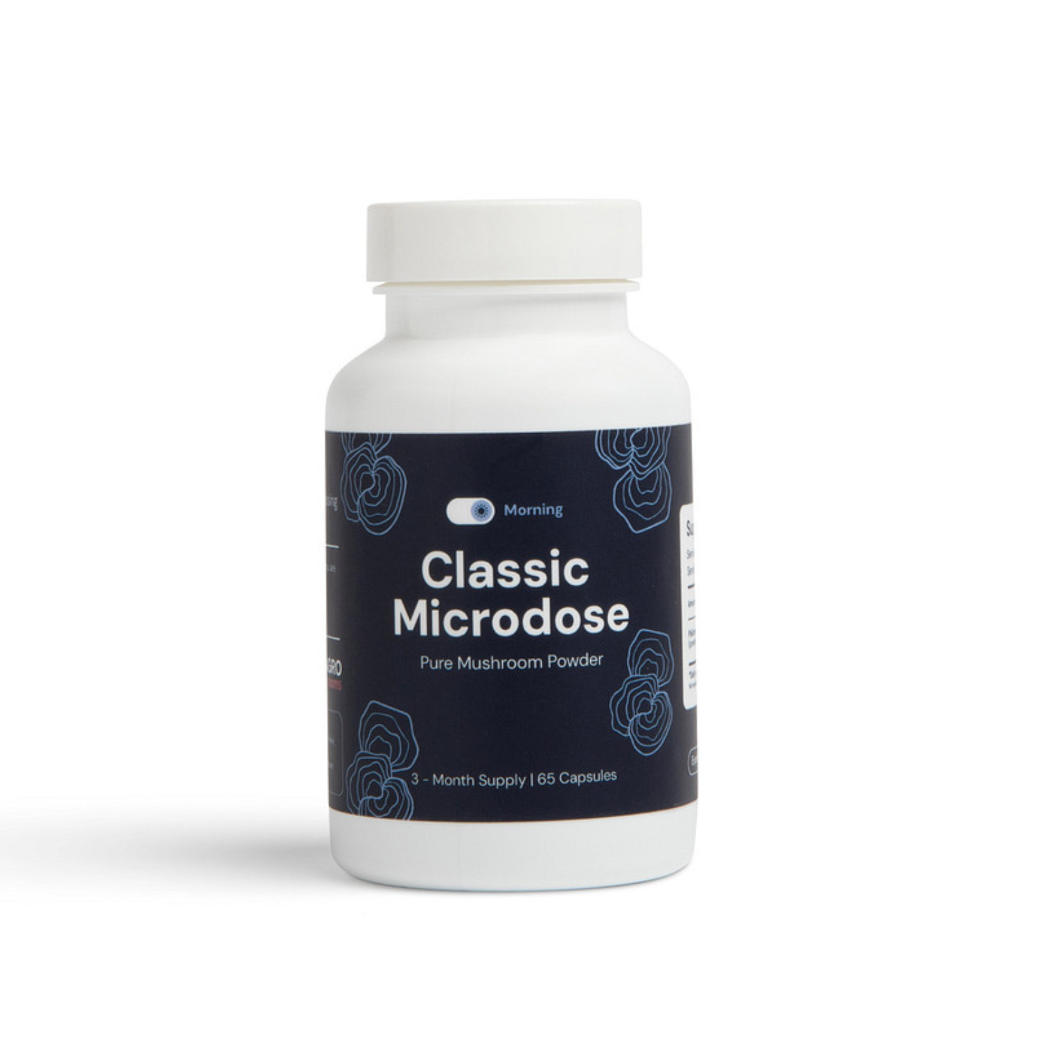 Classic Microdose