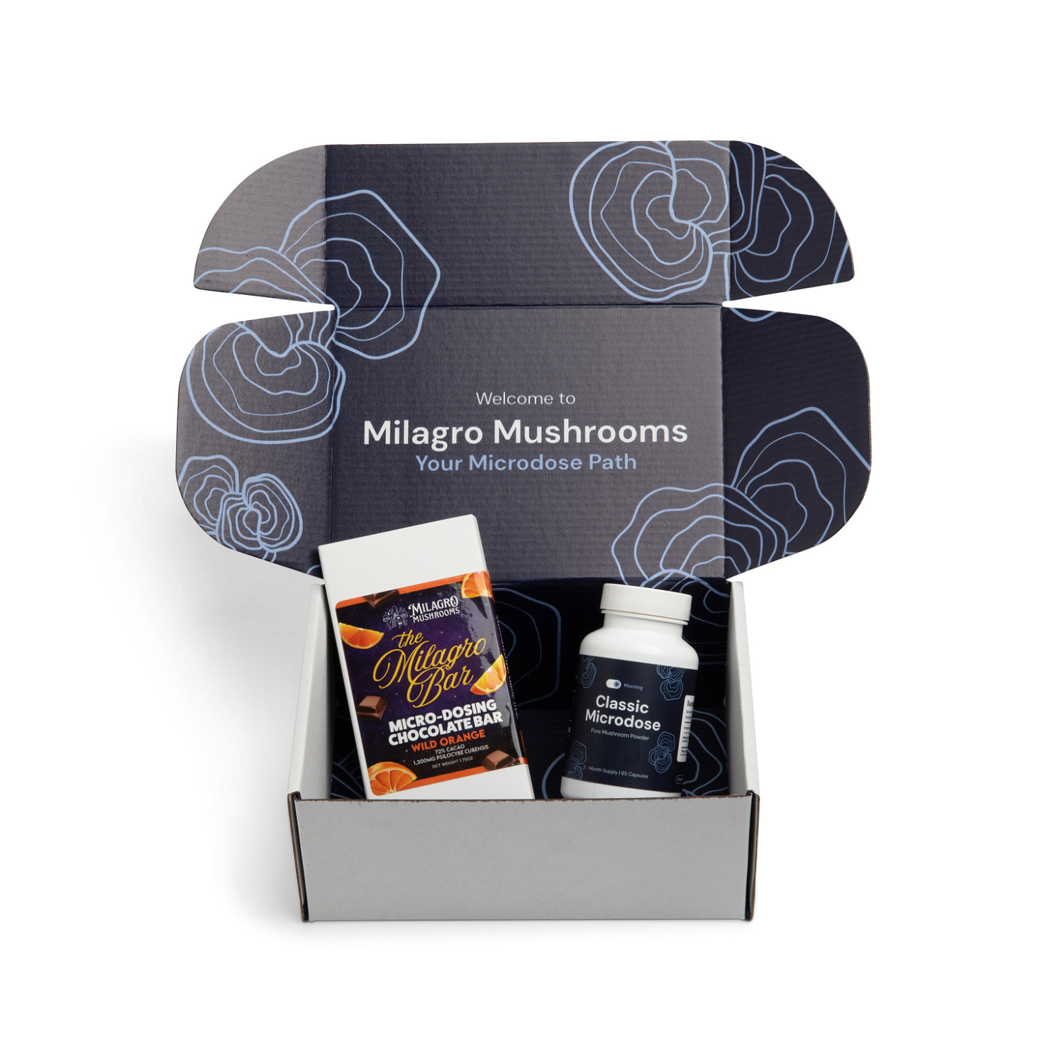 Classic Microdose