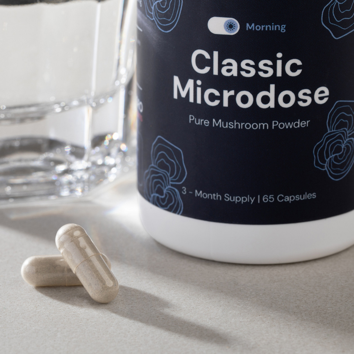 Classic Microdose