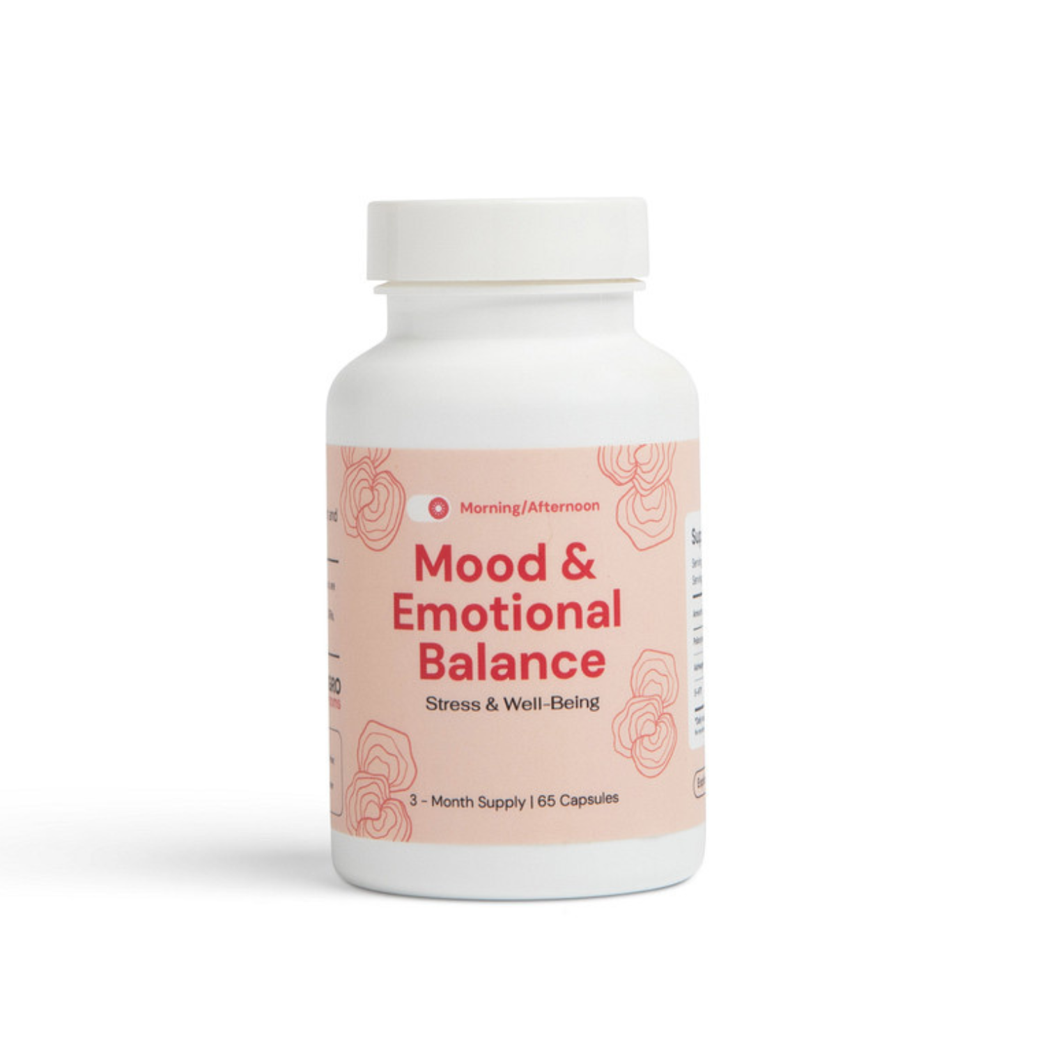 Mood & Emotional Balance