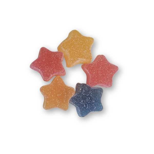 Amanita Muscaria Gummies