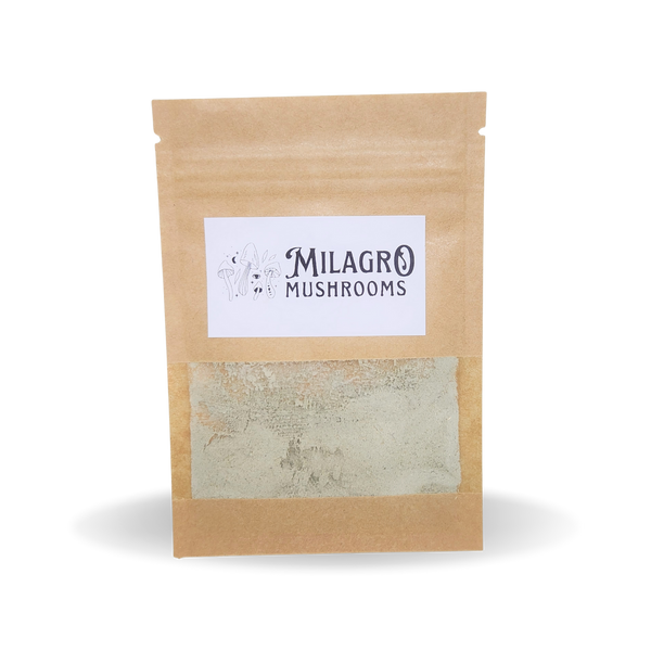 Milagro Mushroom Subscription