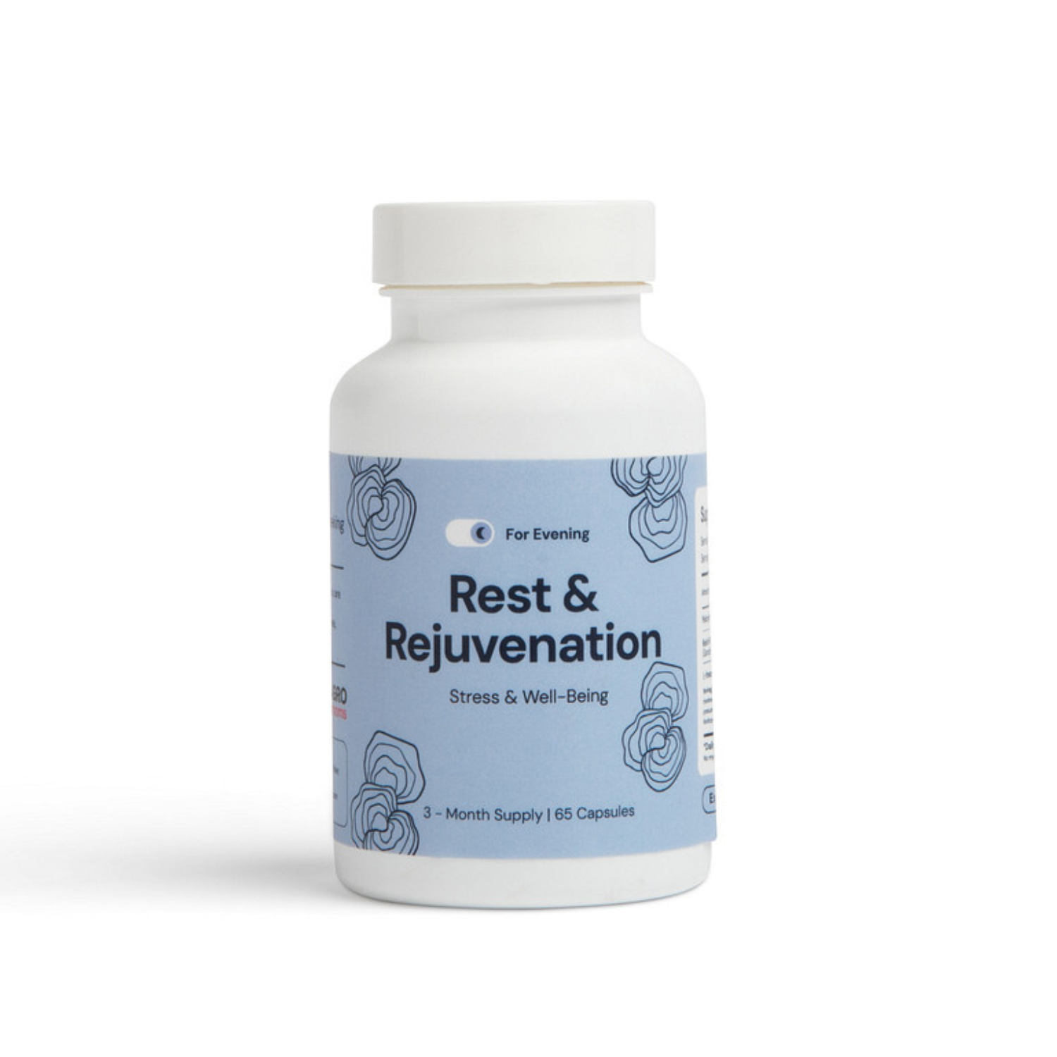 Rest & Rejuvenation